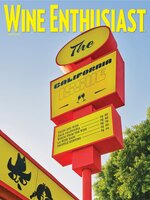 Wine Enthusiast Magazine